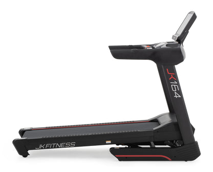Jk Fitness Tapis Roulant JK 164
