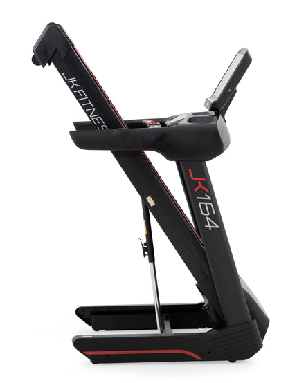 Jk Fitness Tapis Roulant JK 164