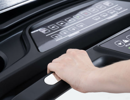 Jk Fitness Tapis Roulant JK 174