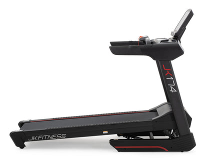 Jk Fitness Tapis Roulant JK 174