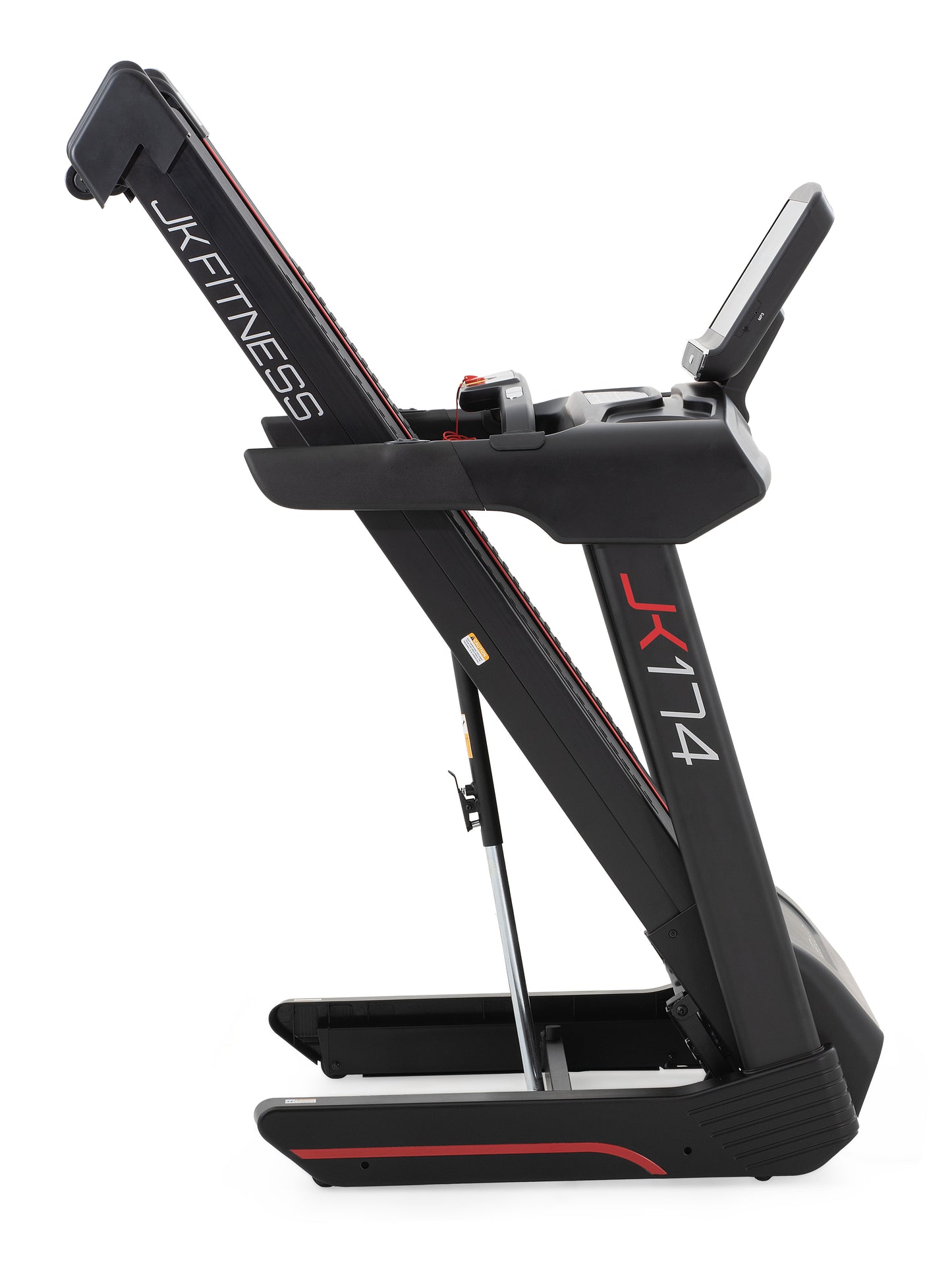 Jk Fitness Tapis Roulant JK 174