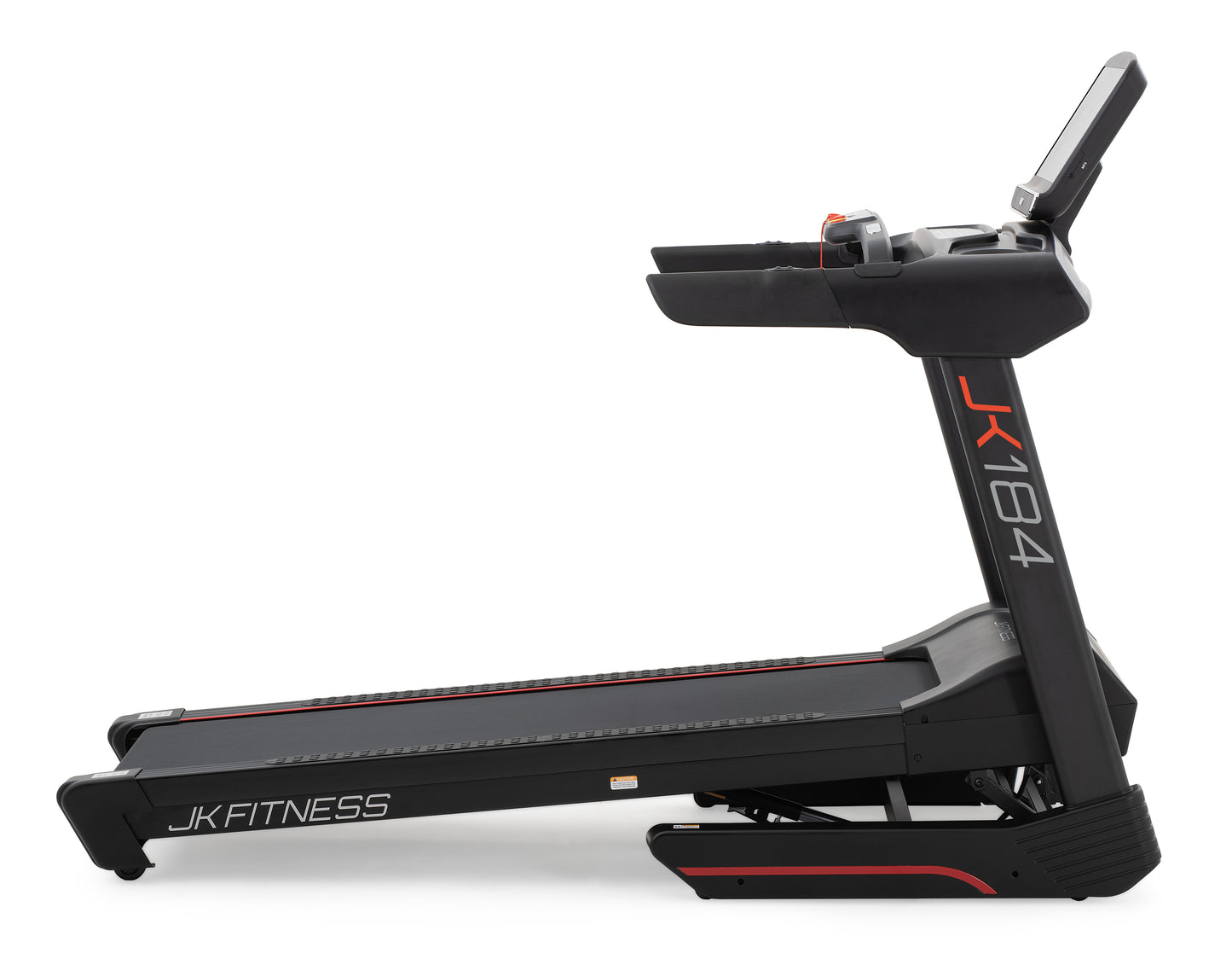 Jk Fitness Tapis Roulant JK 184