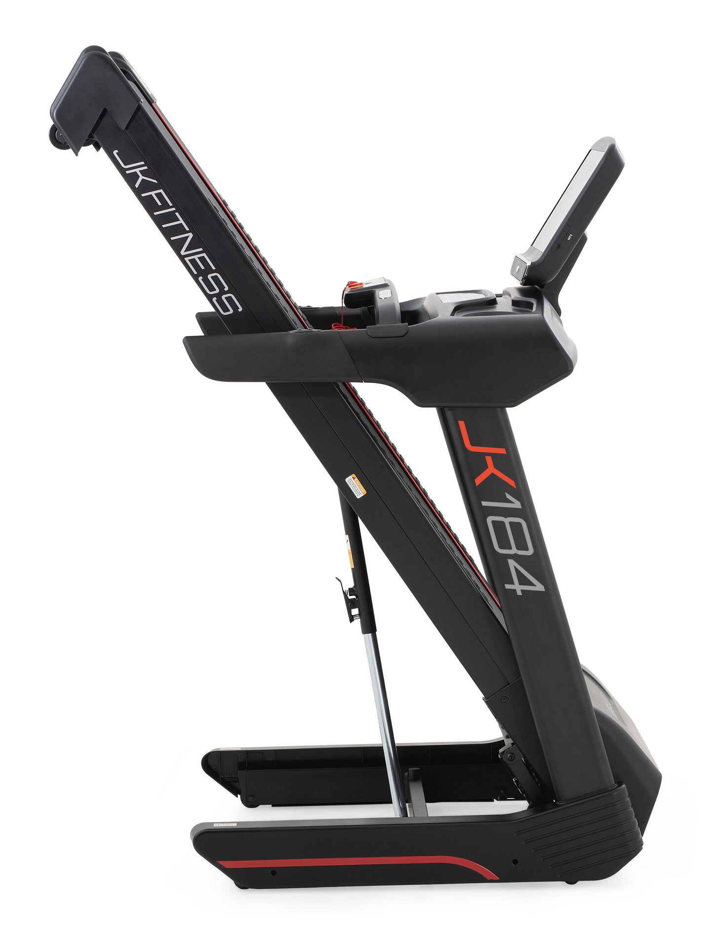 Jk Fitness Tapis Roulant JK 184