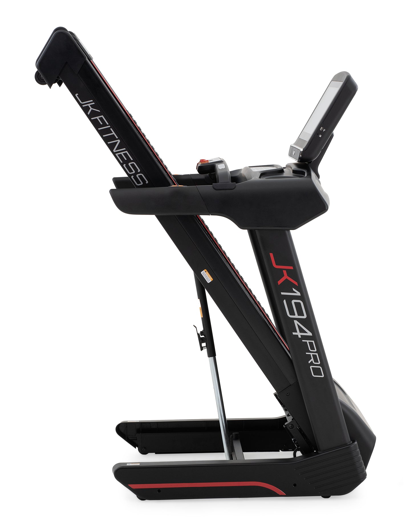 Jk Fitness Tapis Roulant JK 194 PRO