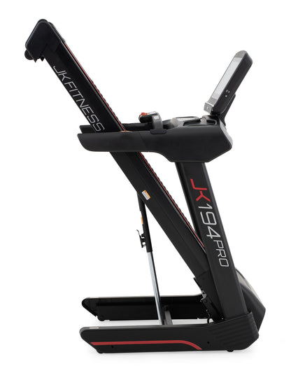 Jk Fitness Tapis Roulant JK 194 PRO
