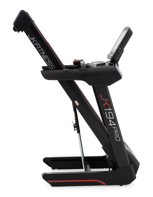 Jk Fitness Tapis Roulant JK 194 PRO
