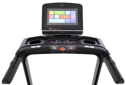 Jk Fitness Tapis Roulant JK 194 PRO