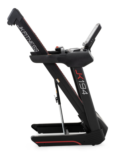 Jk Fitness Tapis Roulant JK 194