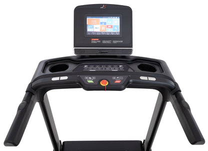 Jk Fitness Tapis Roulant JK 194