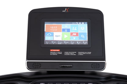 Jk Fitness Tapis Roulant JK 194