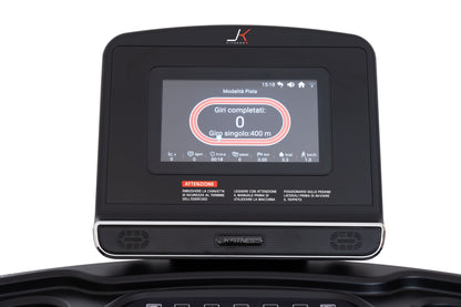 Jk Fitness Tapis Roulant JK 194