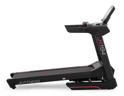 Jk Fitness Tapis Roulant JK 194