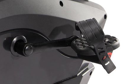 Jk Fitness Cyclette Jk 217