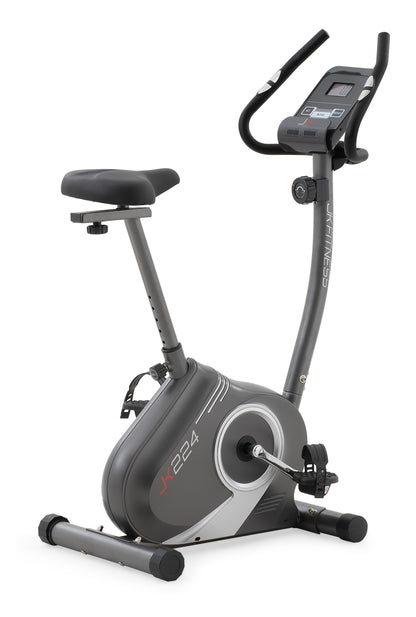 Jk Fitness Cyclette Jk 224