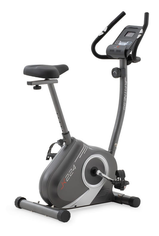 Jk Fitness Cyclette Jk 224