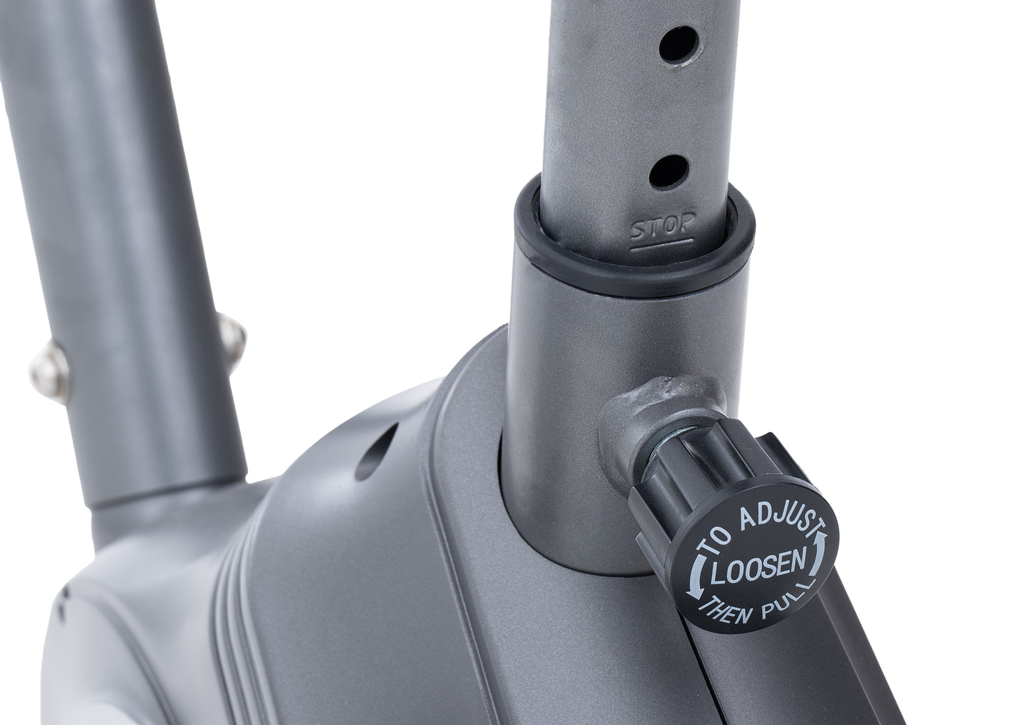 Jk Fitness Cyclette Jk 224