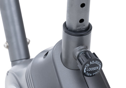 Jk Fitness Cyclette Jk 224