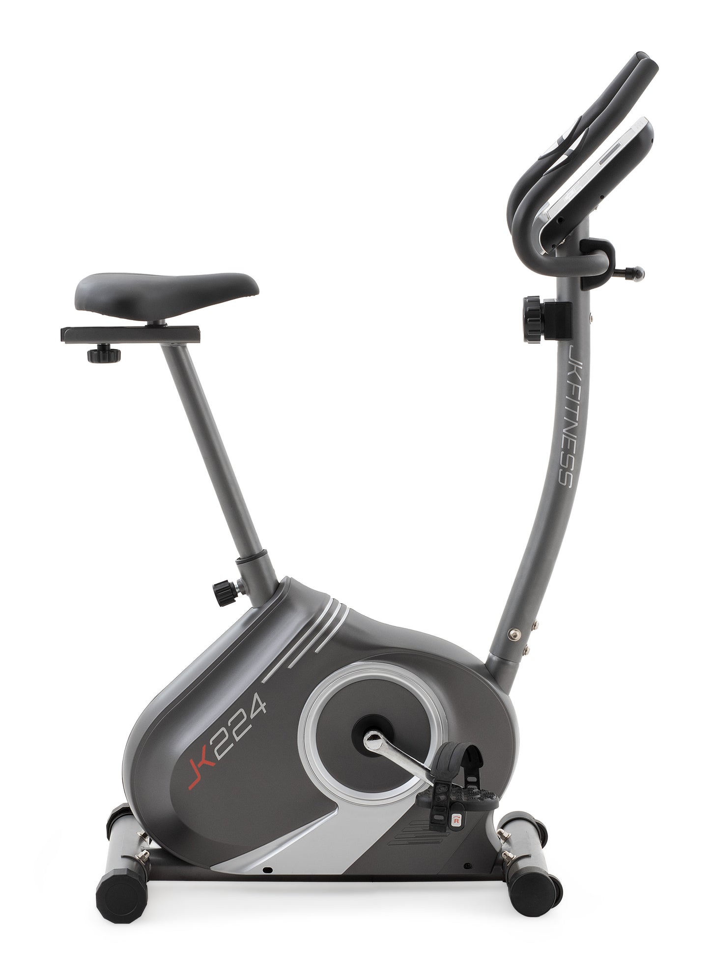 Jk Fitness Cyclette Jk 224