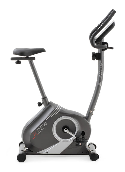 Jk Fitness Cyclette Jk 224