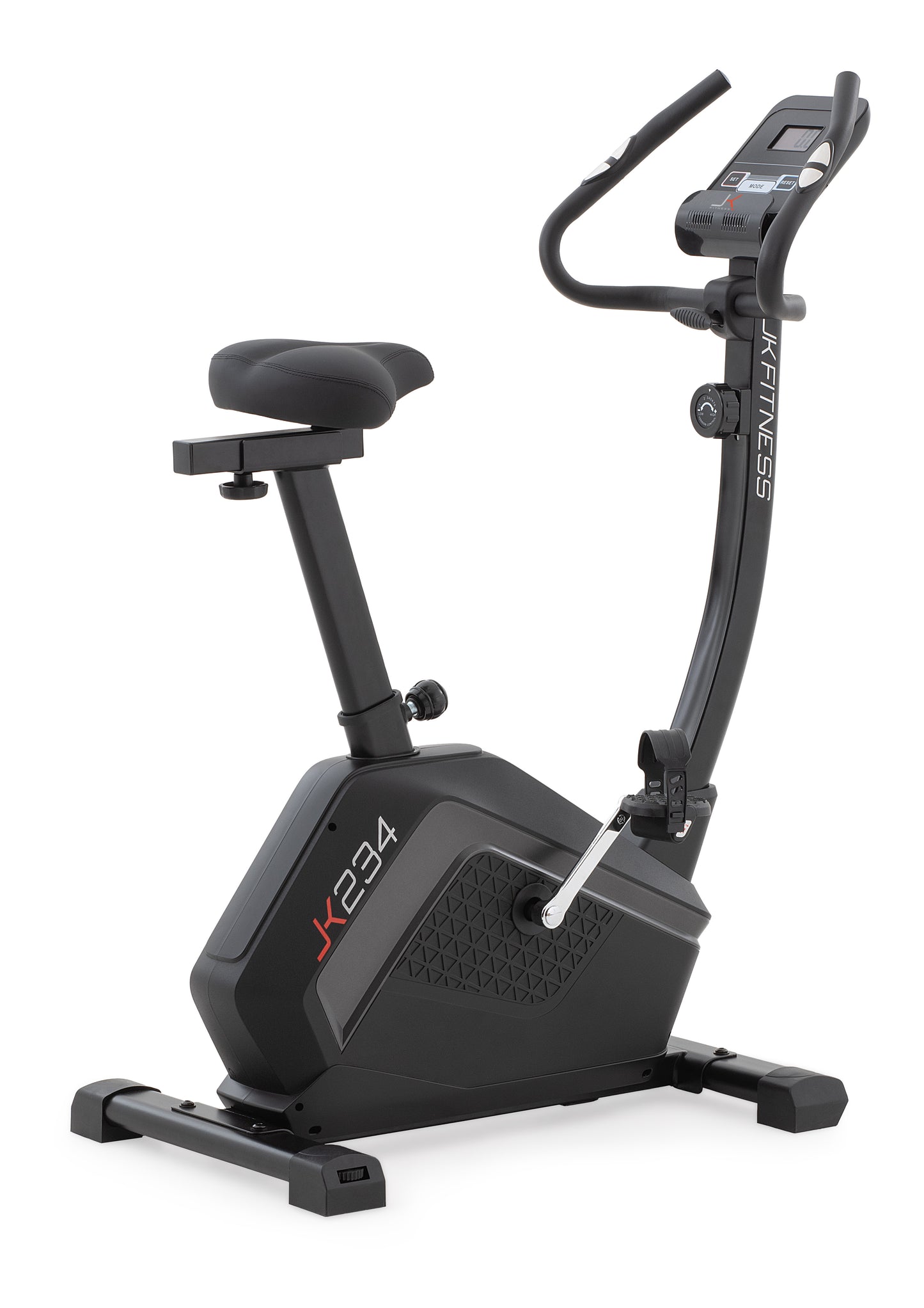 Jk Fitness Cyclette Jk 234