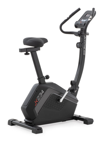 Jk Fitness Cyclette Jk 234