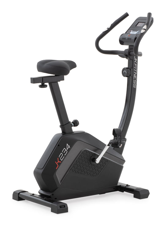 Jk Fitness Cyclette Jk 234