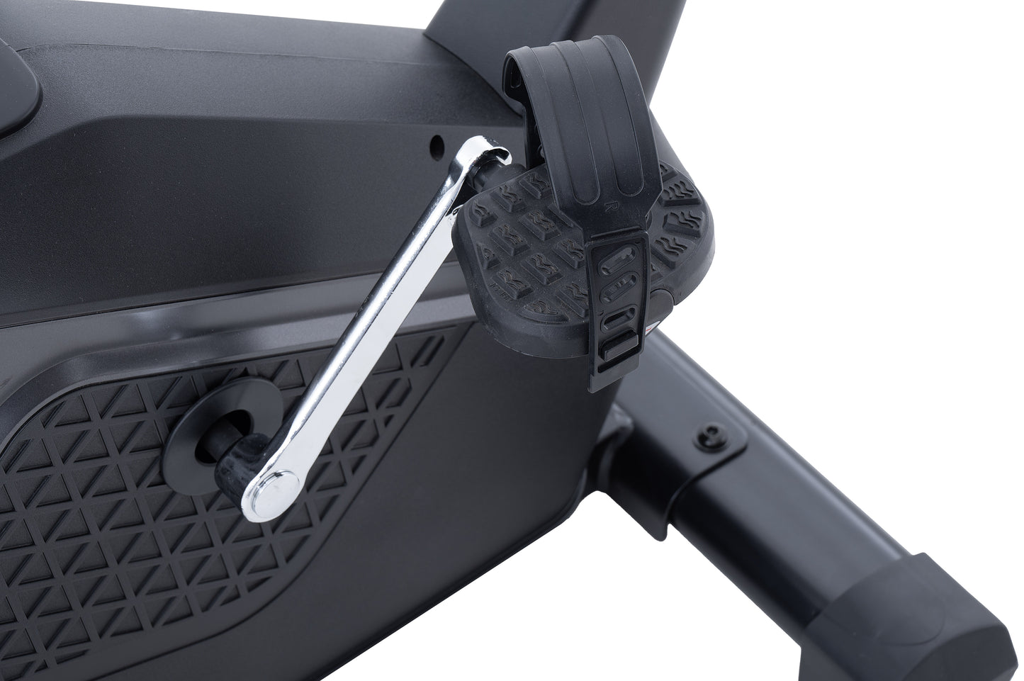 Jk Fitness Cyclette Jk 234