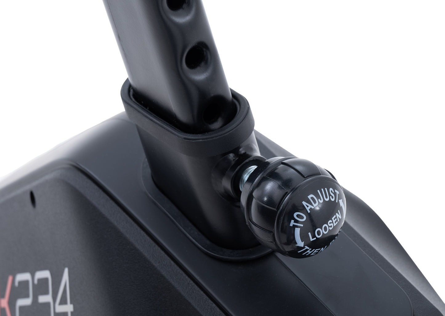 Jk Fitness Cyclette Jk 234