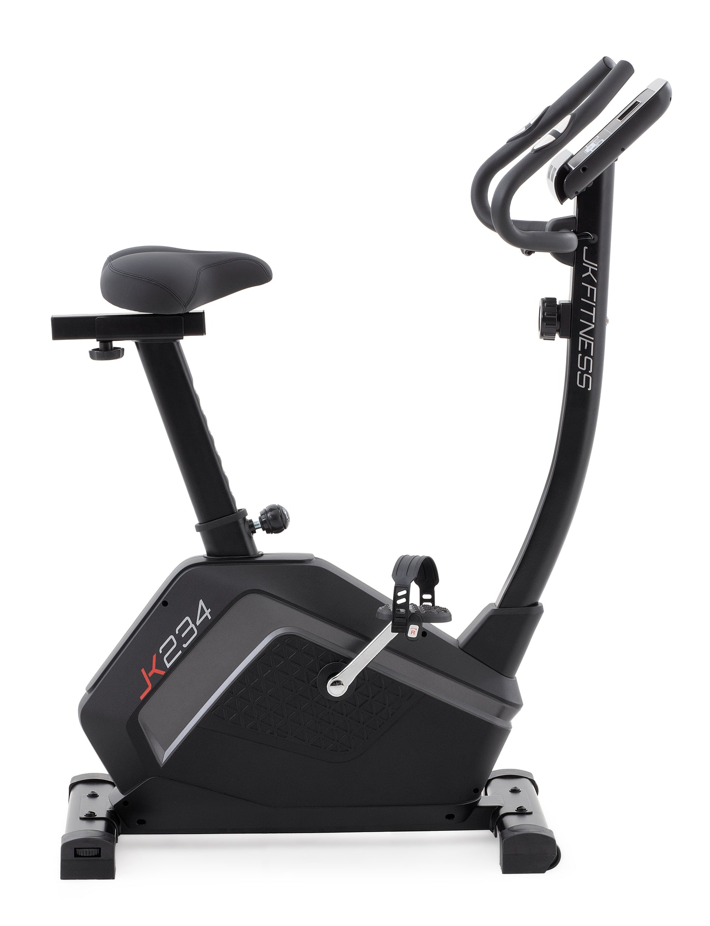 Jk Fitness Cyclette Jk 234