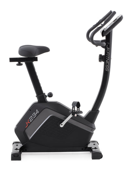 Jk Fitness Cyclette Jk 234