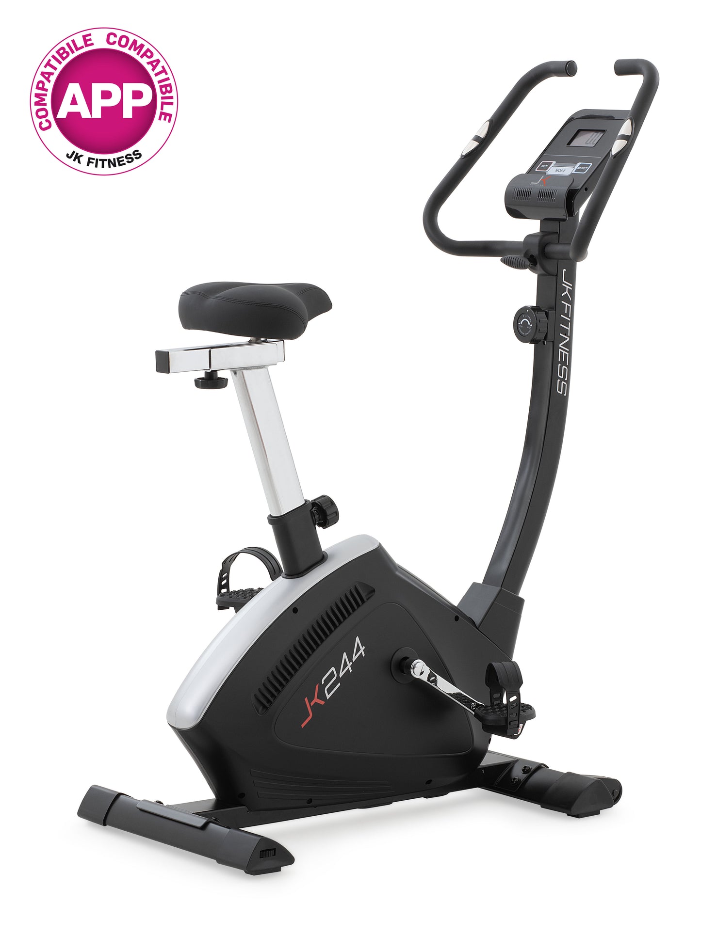 Jk Fitness Cyclette Jk 244