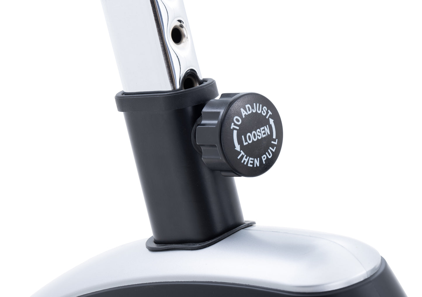 Jk Fitness Cyclette Jk 244