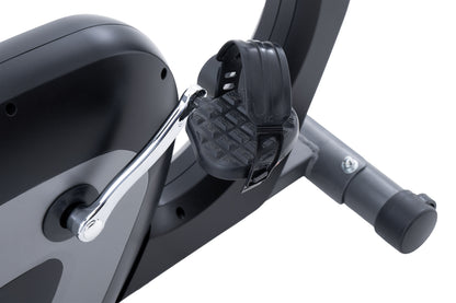 Jk Fitness Cyclette Jk 254