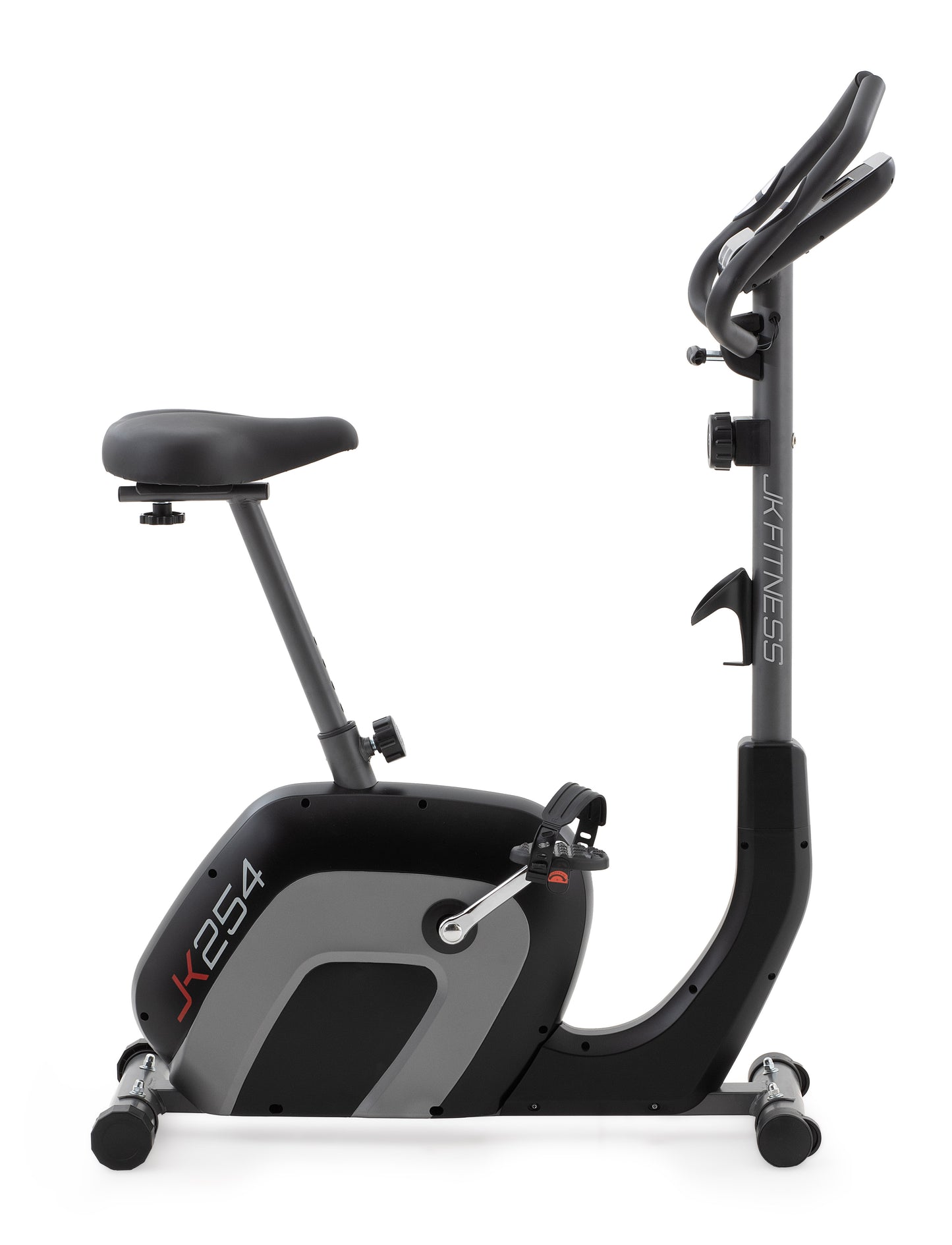 Jk Fitness Cyclette Jk 254