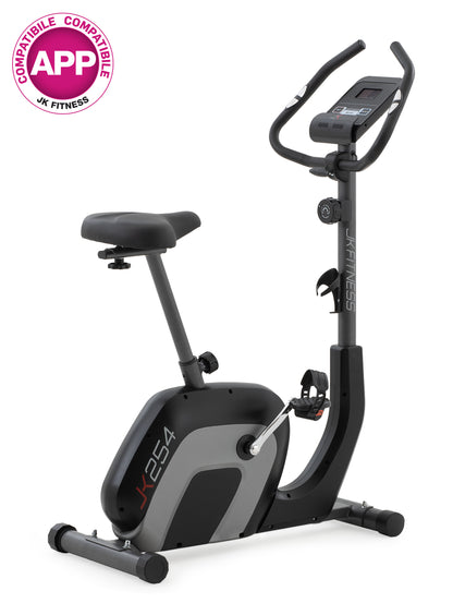 Jk Fitness Cyclette Jk 254