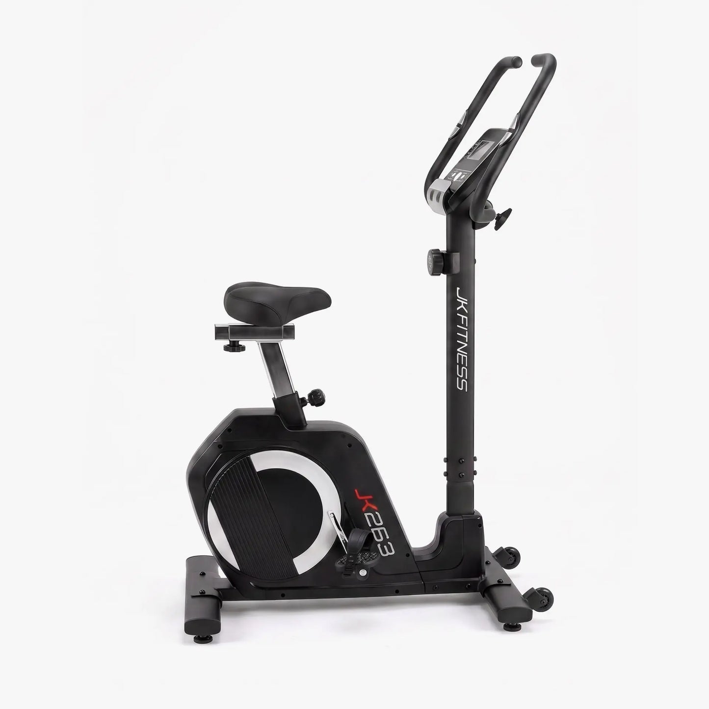 Jk Fitness Cyclette Jk 263