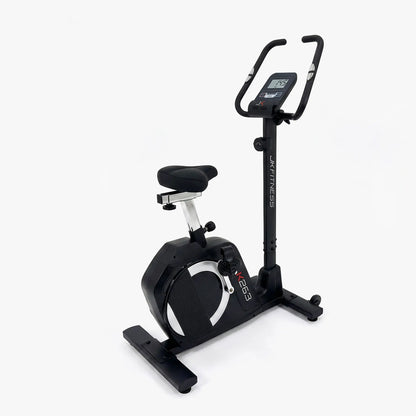 Jk Fitness Cyclette Jk 263
