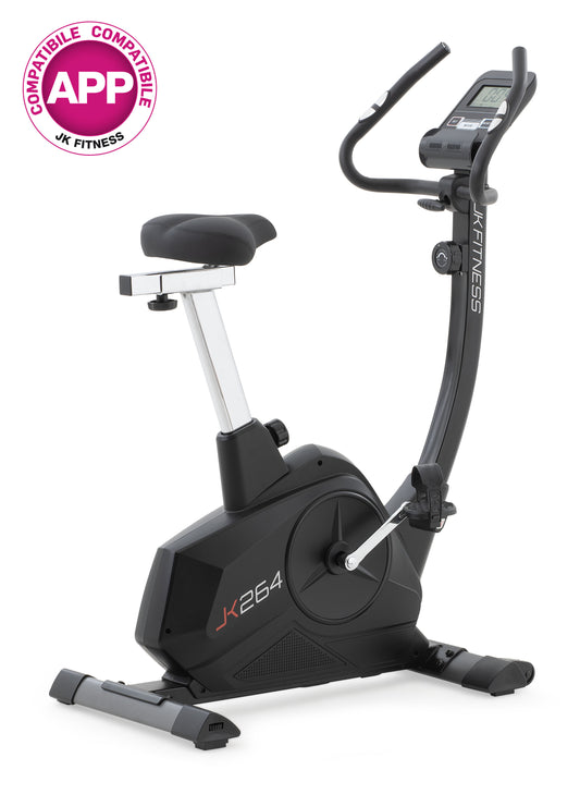 Jk Fitness Cyclette Jk 264