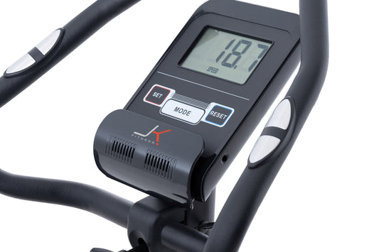 Jk Fitness Cyclette Jk 264