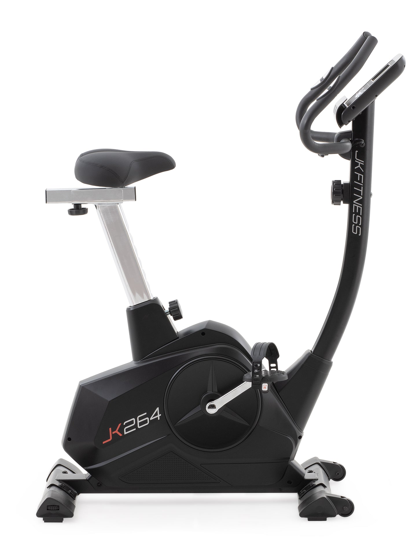 Jk Fitness Cyclette Jk 264