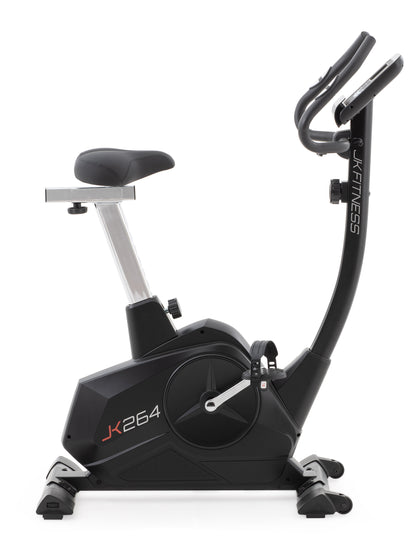 Jk Fitness Cyclette Jk 264