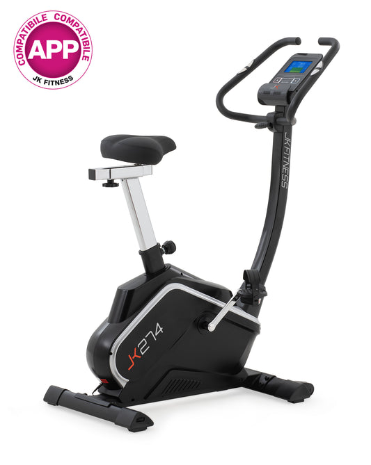 Jk Fitness Cyclette Jk 274
