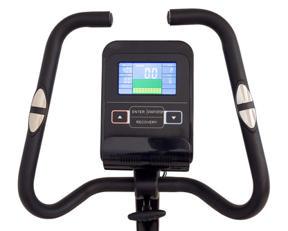 Jk Fitness Cyclette Jk 274