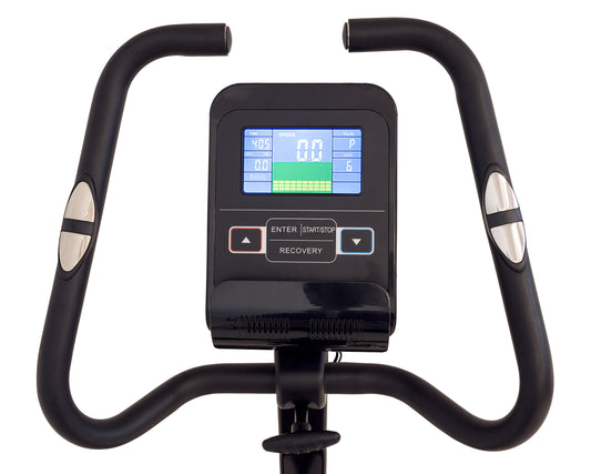 Jk Fitness Cyclette Jk 274