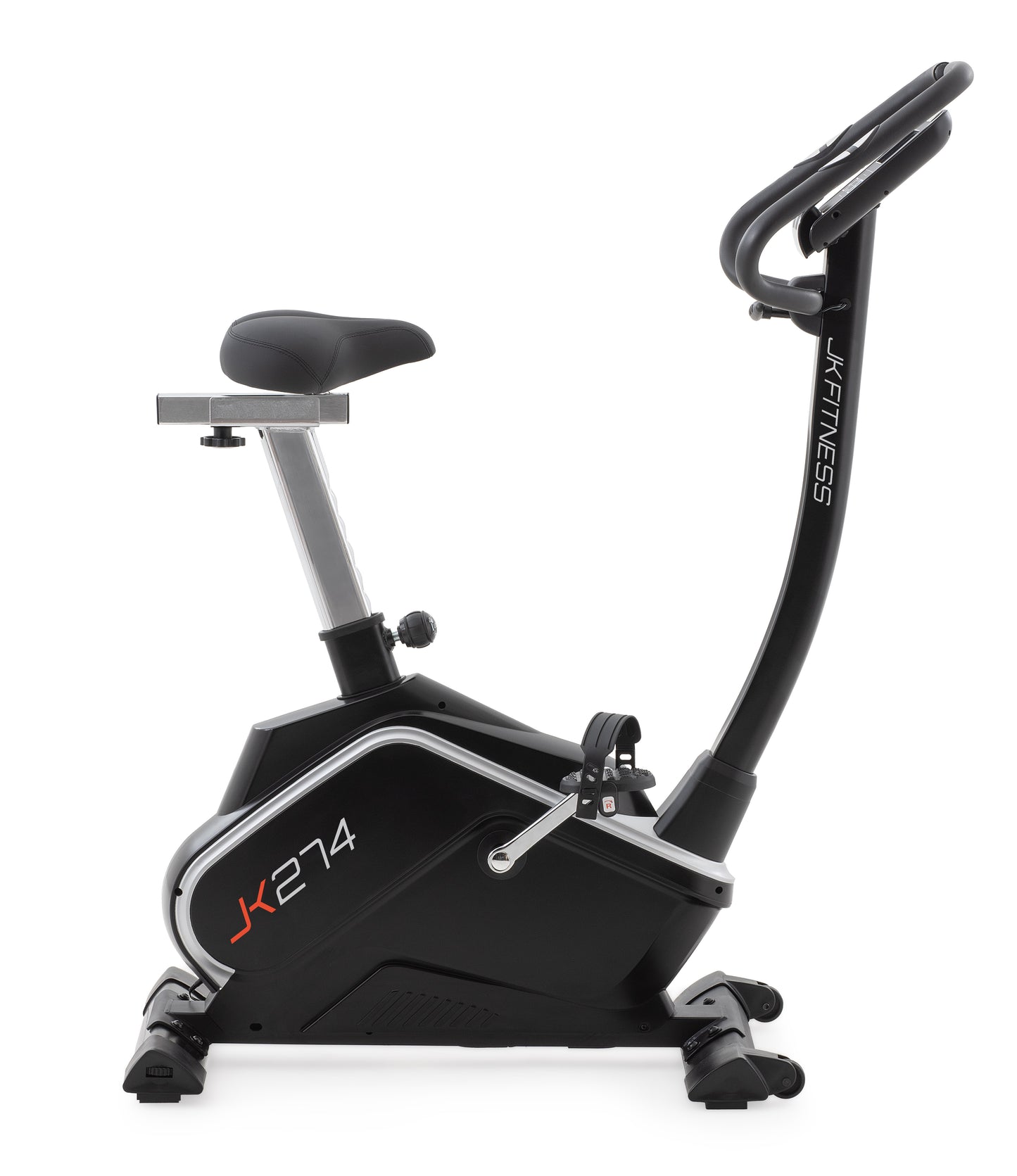 Jk Fitness Cyclette Jk 274