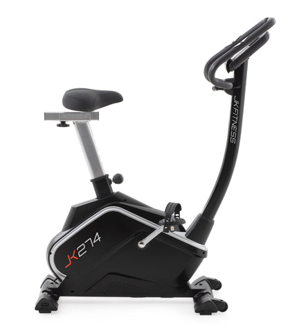Jk Fitness Cyclette Jk 274