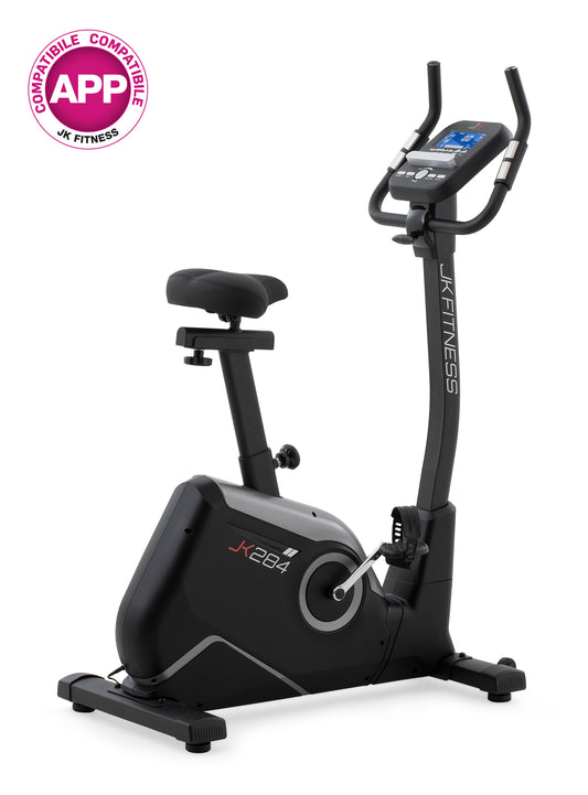 Jk Fitness Cyclette Jk 284