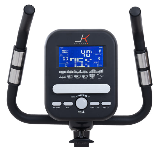 Jk Fitness Cyclette Jk 284