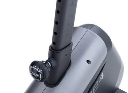 Jk Fitness Cyclette Jk 284