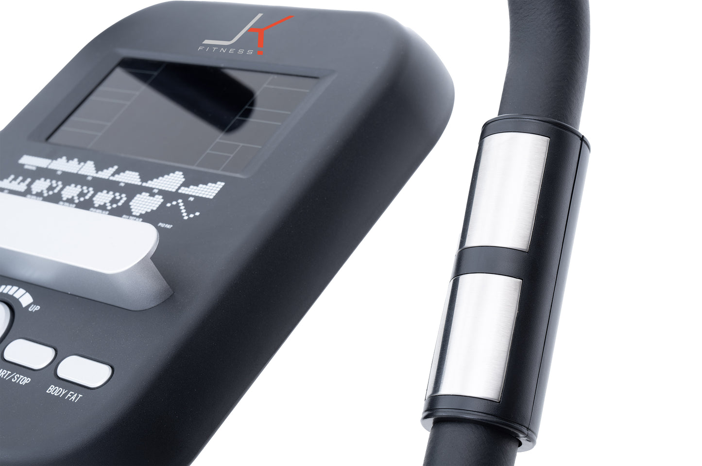 Jk Fitness Cyclette Jk 284